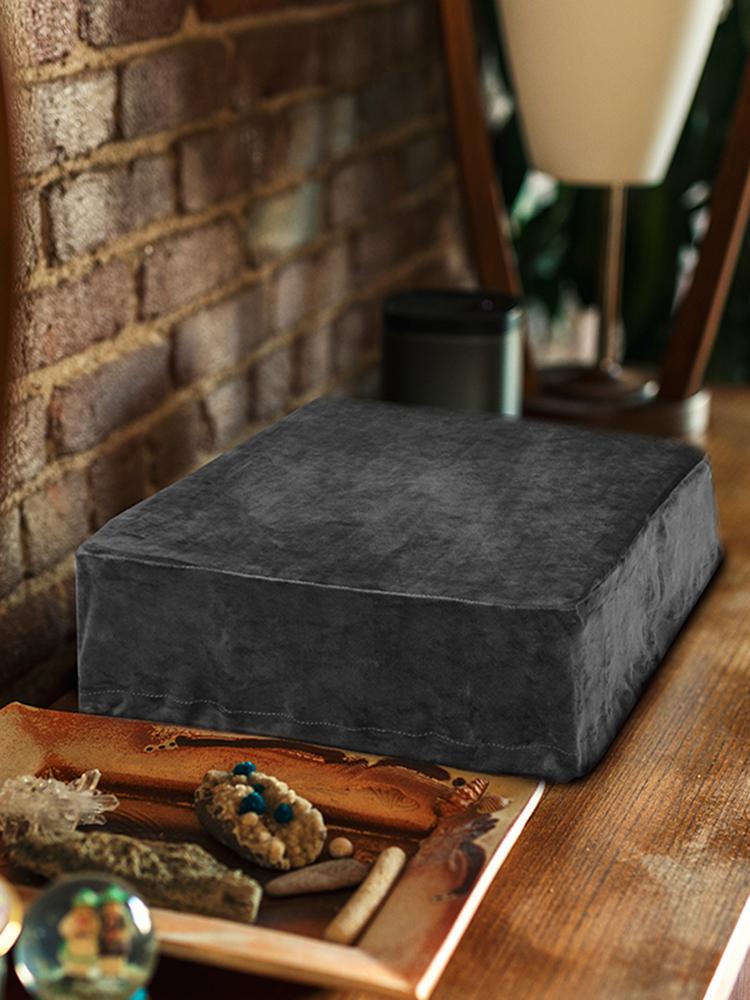 Виниловый Проигрыватель Хранение Колпачок Износостойкий Стерео Проигрыватель Защитный Чехол Проигрыватель Пыли Чехол Аксессуары для Проигрывателя