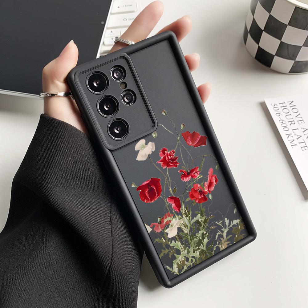 Чехол для телефона iPhone 11 13 12 14 15 16 Pro Max XR XS Samsung A15 A55 A05 Redmi 12 13C OPPO A16 A18 A60 Reno 11 Vivo Y17S Y12 infinix note 40 smart 8