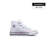 Chuck Taylor All Star Classic Infant Optical White 7j253c