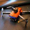 Новый LYZRC D6 PRO Drone ESC Двойная камера HD Аэрофотосъемка Обход препятствий WIFI FPV Квадрокоптер Детская игрушка в подарок