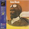 CD THELONIOUS MONK - Solo Monk +1 SRCS9354 Sony 1997 Japan Jazz Used