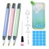 Replacement Pen Heads LED Diamond Painting Pen  for Diamond Painting Tool Accessories