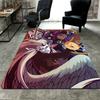 The Owl House Rug Floor Mat for Living Room or Bedroom Soft and Comfortable Carpet a Gift for Birthday and Holiday.NFF0928459
