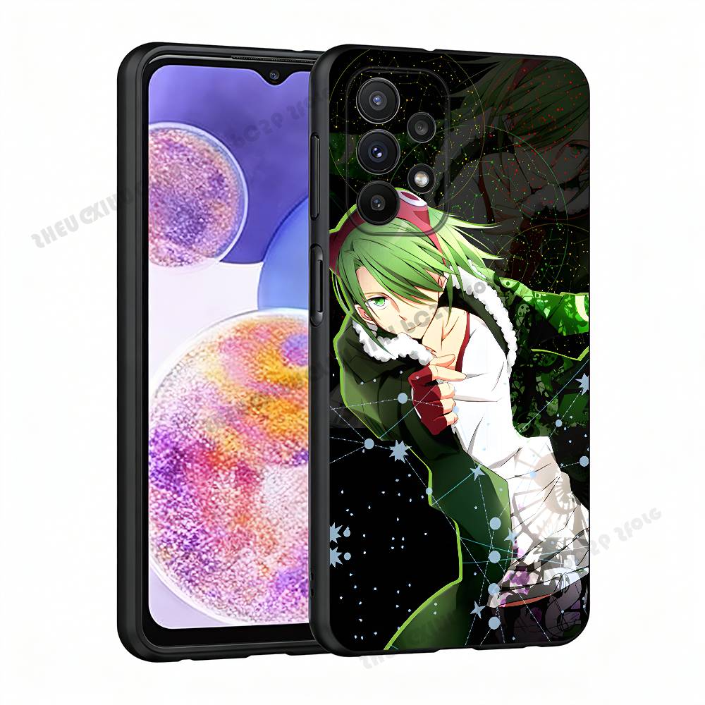 Аниме Акаме Га Килл Силиконовый Защитный Чехол Для Samsung A21 31 51 53 20 22 30 32 42 50 70 Чехол