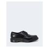 Ботинки Dr. Martens 1461 Mono Smooth
