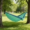 Lishen Outdoor Parachute Fabric Hammock