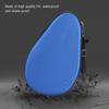 HUIESON Waterproof PU Table Tennis Racket Case Ping Pong Paddle Bat Bag