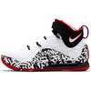 LeBron 17 'LeBron 4 Graffiti' CT6047-100