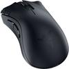 RAZER - Gaming Mouse - DEATHADDER V2 X HYPERSPEED