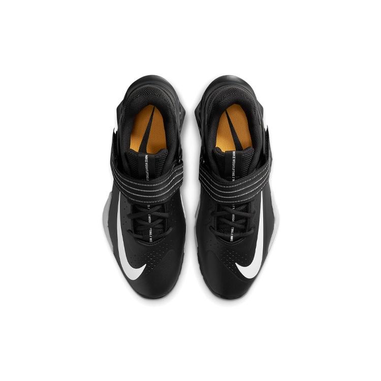 Nike Savaleos 'Black White' Men's CV5708-010