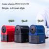 Deli Automatic & Manual Pencil Sharpener