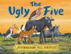 Книга The Ugly Five
