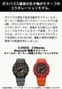 Casio G-Shock Bluetooth Солнечные часы GA-B2100DF-1AJR