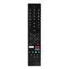 Универсальный для Smart HDTV Замена Пульта Дистанционного Управления для BUSH RC43137 RC43137P