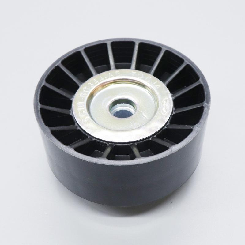 Jiangling Yuhu N351 & Yusheng N350 Idler Pulley for Belt and Fan System