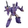 Transformers Kingdom Series Cyclonus KD-07