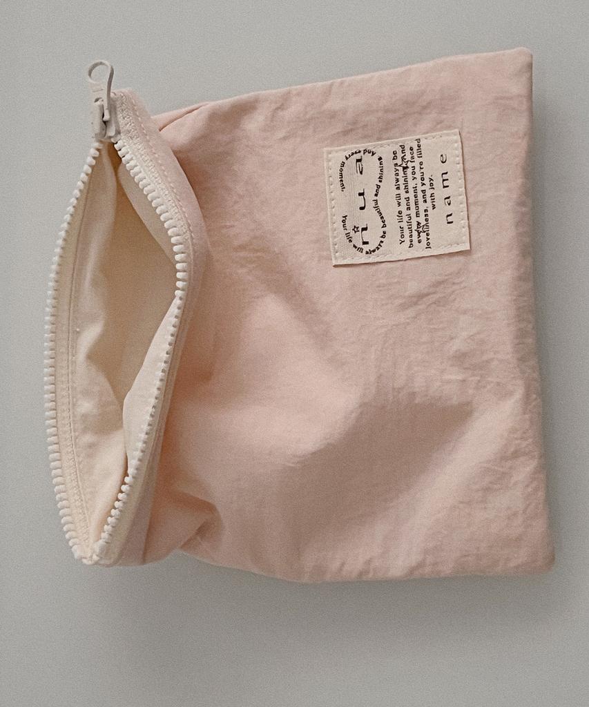 Томатный сорбет Nuaname Pouch