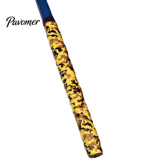 Practical Fishing Rod Tape 1.5m Widely Used Handle Camouflage Sweat Absorbing Personalized Appearance Grip Winding Strap for Pole