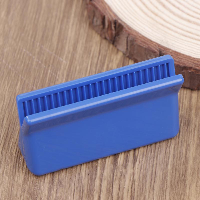 Clothing Cutting Aids Multi-Functional Sewing Accessories For Home Portable Suction Card Holder Powder Clip