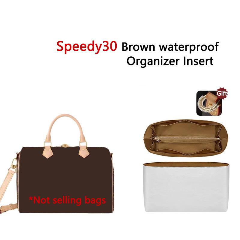Кожаный плечевой ремень для сумки speedy 25 30 женской мягкий сменный ремень для сумки аксессуары для модификации вставки в сумку