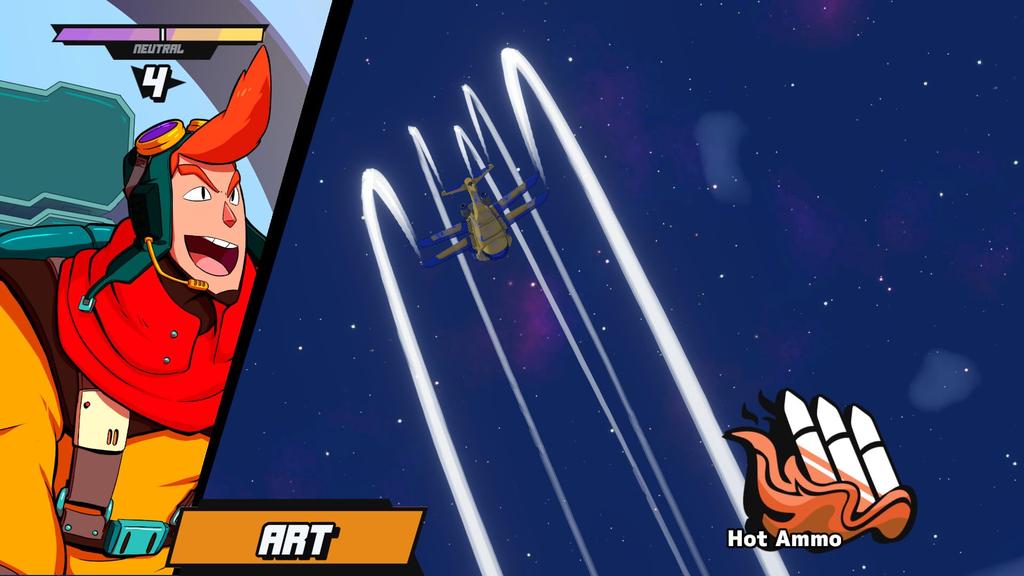 Sky Wings for Hire North Switch Oceans (Import America) –