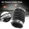 Air Intake Hose Durable Rubber Air Cleaner Intake Hose Tube 17881-20100