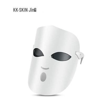 K·SKIN LED-маска для лица светотерапии, китайская вилка (адаптер в комплекте)