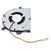 Вентилятор ЦП Прочный Быстрое Рассеивание Тепла 4-контактный Разъем Вентилятор Радиатора для Lenovo S300   S400   S435   S410