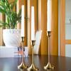 Decorative Candlestick Holder Candle Holders Metal For Wedding Candle Stand