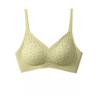 Women Feel Lace Pull Up To Support Small Breasts Show Large Gather No Trace of The Pair of Breast Anti Droop Underwear