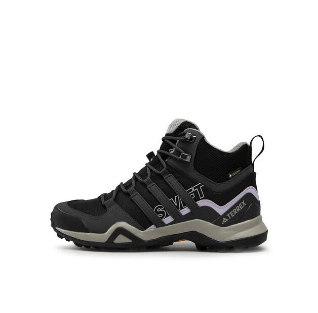 Трекинговые ботинки adidas Terrex Swift R2 Mid GORE-TEX Hiking Shoes