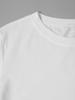 TXCartoon Donut Print T-shirt, Short Sleeve Crew Neck Casual Top For Summer & Spring, Women's Clothing