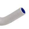 Silicone Radiator coolant Hose Fit For Suzuki SV 650 SV650 2016-2025 White