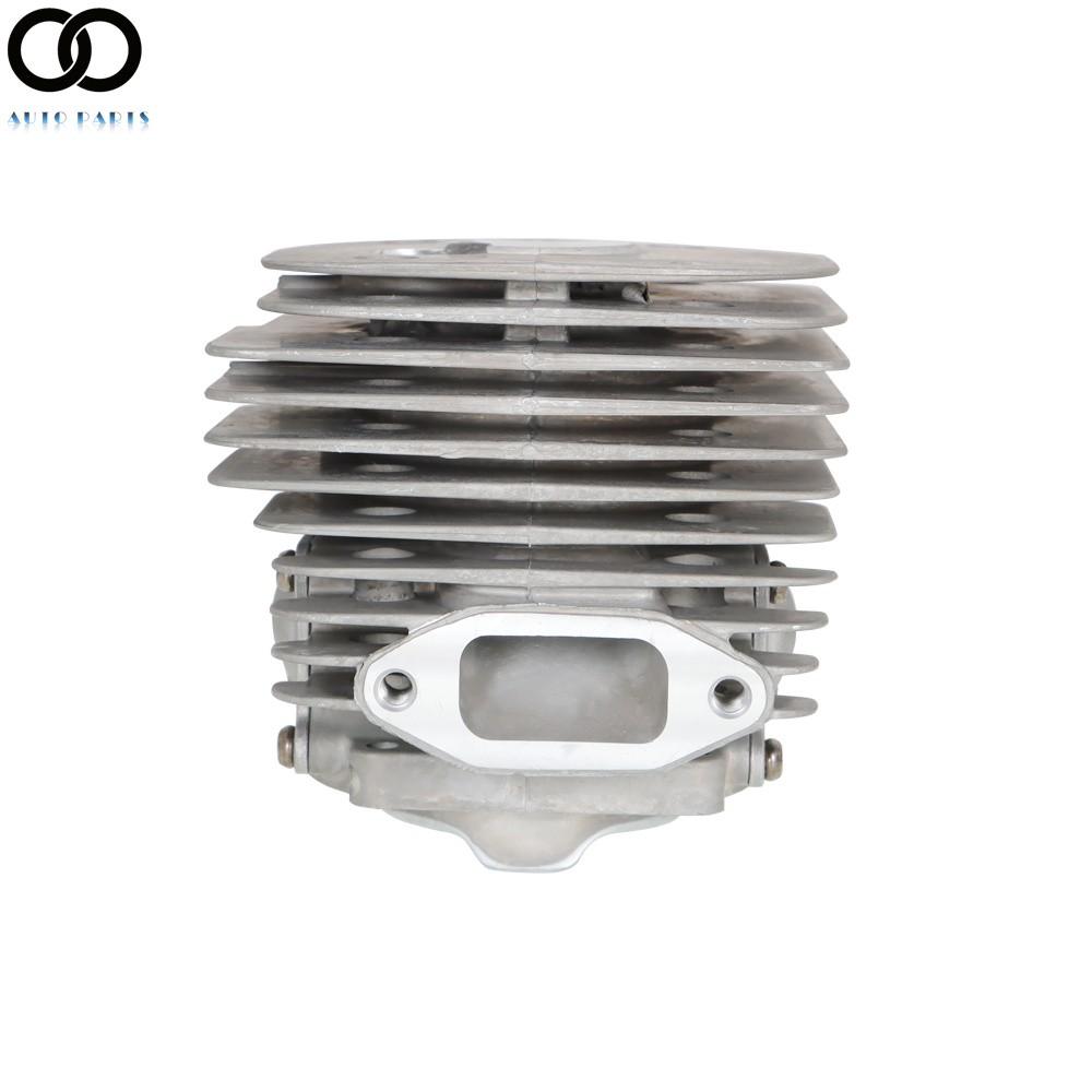 575255702 For Husqvarna 365 372XP X-Torq Chainsaw Cylinder Piston Gasket Kt 50mm