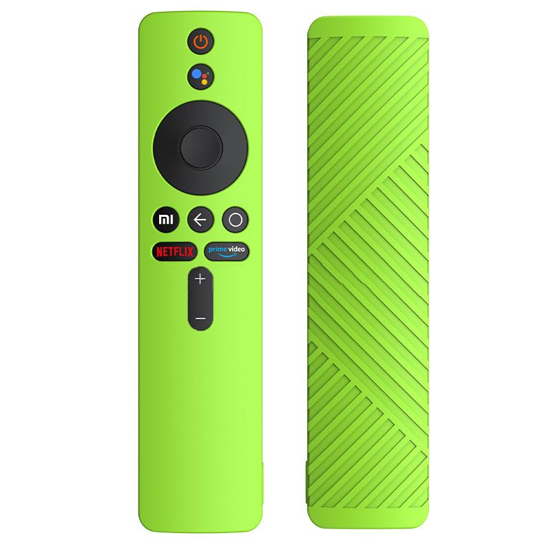 Высококачественный защитный чехол для Xiaomi Tv Box S Gen, противоударный защитный чехол для Mi Tv Stick, сменный чехол для пульта дистанционного управления