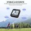 CYCPLUS G1 GPS Велокомпьютер Беспроводной Секундомер Водонепроницаемый IPX6 Велосипедный Одометр Велосипедные Аксессуары