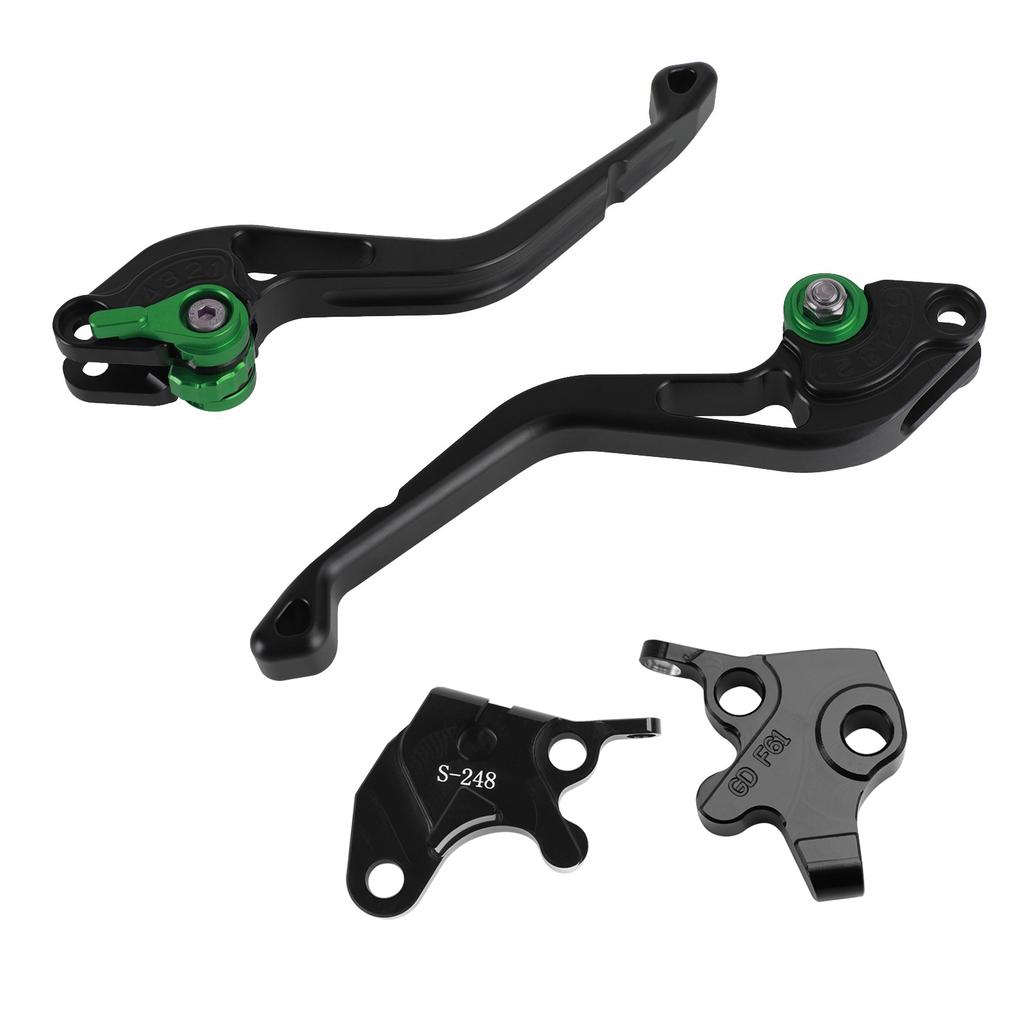 НОВЫЙ короткий рычаг тормоза сцепления подходит для YAMAHA YZF R125 2008-2011