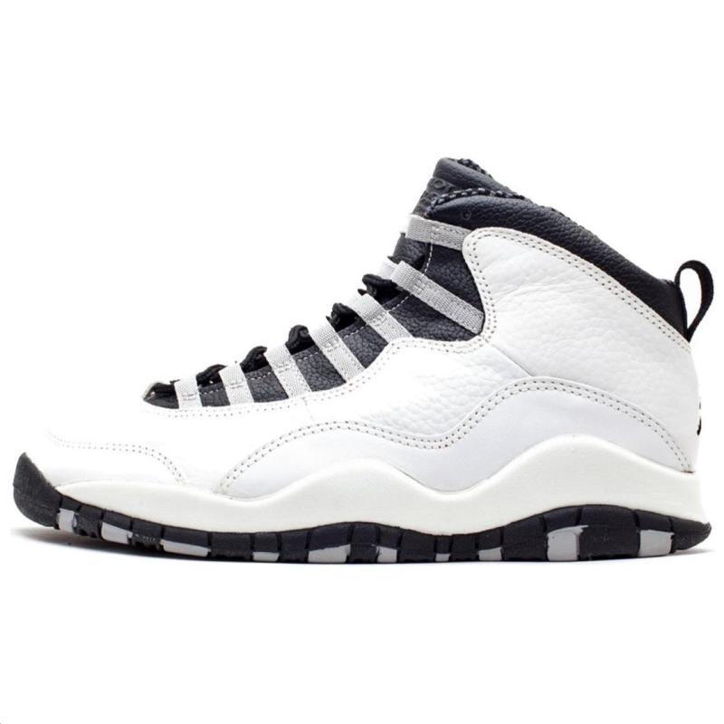 Jordan 10 Ретро Ог Сталь Jordan HJ6779-104