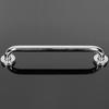 Shower Grab Bars Grip Bathrooms Safety Hand Handle Towel Rail Stainless Steel