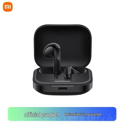 Полувкладыши Xiaomi Redmi Buds 6S с ANC и Bluetooth