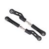 2pcs RC Pull Rod Professional High Strength RC Rear Upper Tie Rod for ZD Racing EX 07 EX07 17 RC