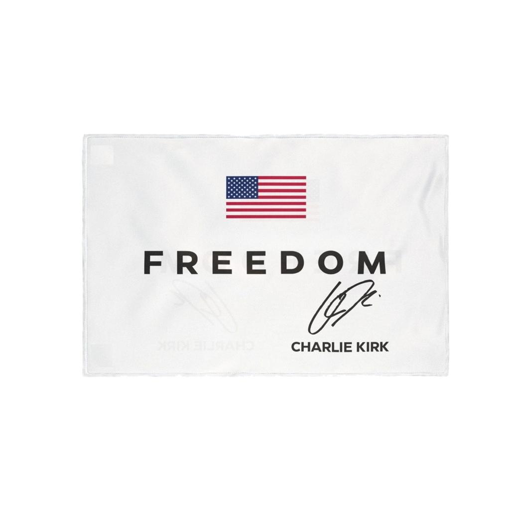 Флаги персонажей, Внутреннее и наружное украшение, Украшение флага, Двусторонняя двойная печать, 150см*90см