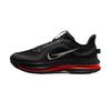 (WMNS) Женские кроссовки Air Zoom Pegasus Premium 'Black Bright Crimson' HQ2593-003