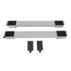 Heavy Duty Extensible Appliance Roller Load Bearing 300KG Retractable Base Appliance Slider for