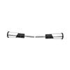 Auxiliary Lights Fog Light Bracket Set For BMW R1250GSA R 1250 GS ADV R1250GS Adventure -