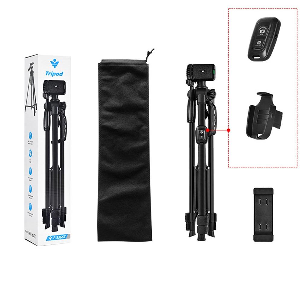 Многофункциональный профессиональный штатив-стойка Видеоштатив Рыболовный свет