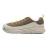 Li Ning CF Модные Удобные Минималистичные Классические Прочные Легкие Амортизирующие Низкие Кроссовки для Улицы Унисекс Коричневые Серые AHCV055-10