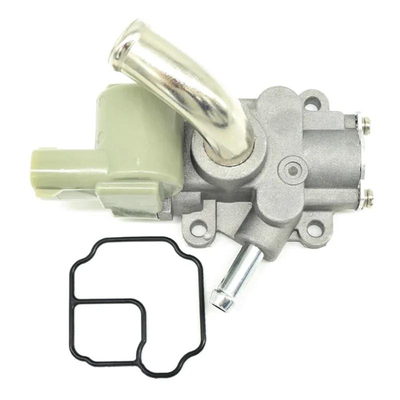 IAC Idle Air Control Valve 22270-75030 2227075030 AC308 13680-00560 For Toyota 4Runner T100 Tacoma 2.4L 2.7L 1996-2000