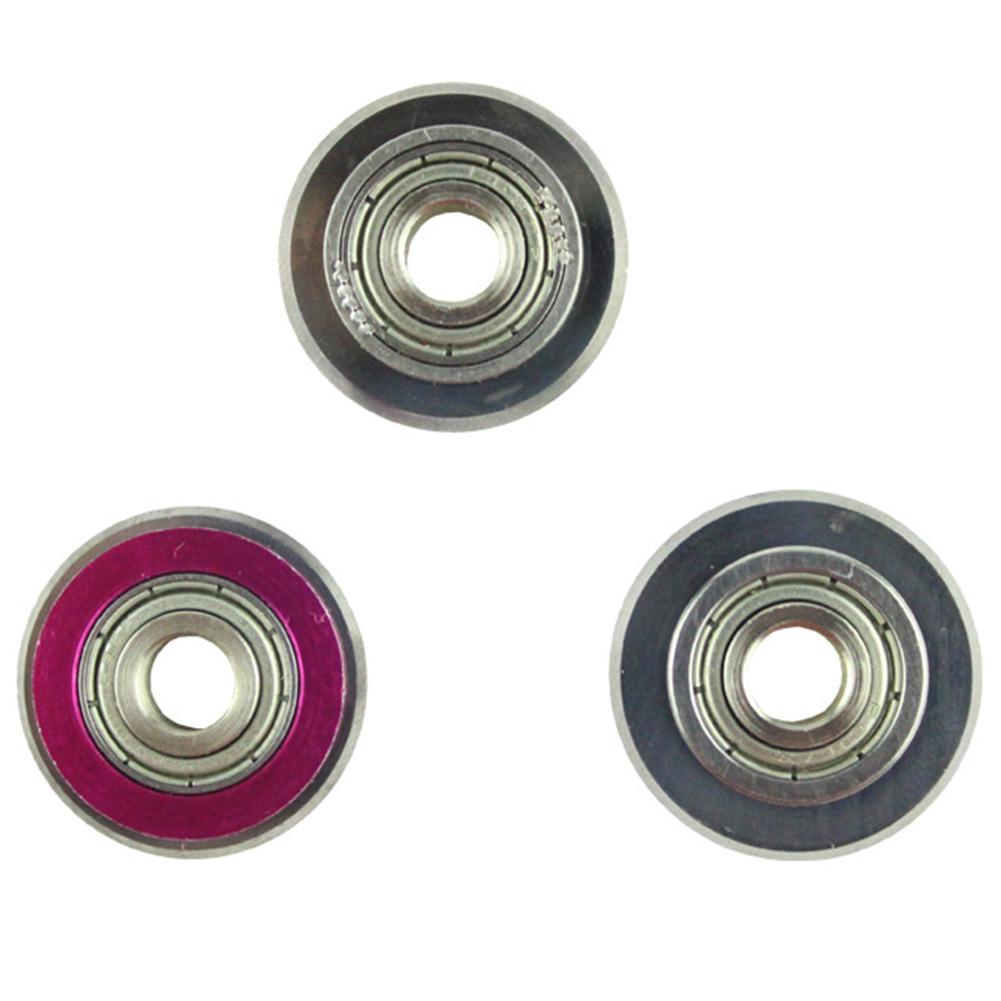 22 мм колесо для резки стеклокерамической плитки, сменное лезвие отрезного колеса из сплава для ручного режущего диска для плитки 6000/10000/30000M