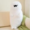Cute Seal Sea Lion Plush Toy Stuffed Animal Sea Otter Soft Doll Sleeping Pillow Sofa Cushion Cute Christmas Birthday Gift